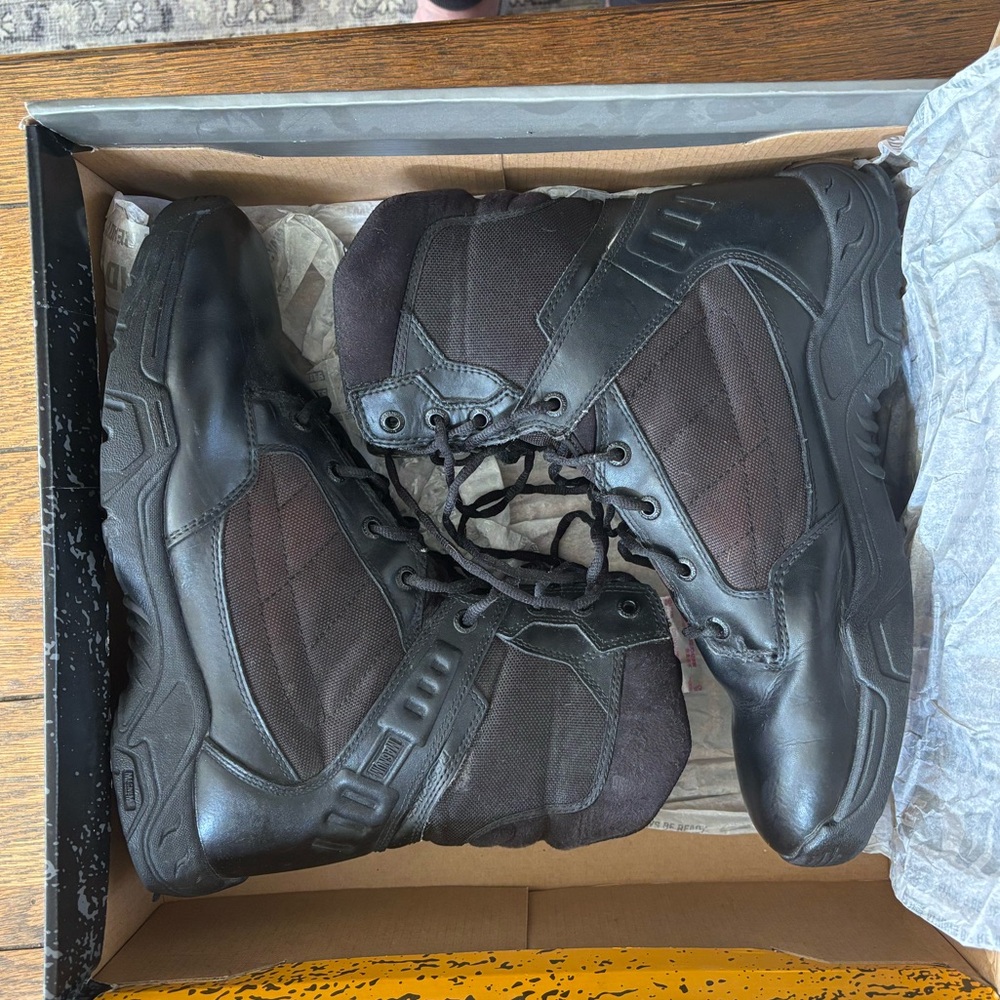 5.11 TACTICAL Men's Magnum Boots (11.5)